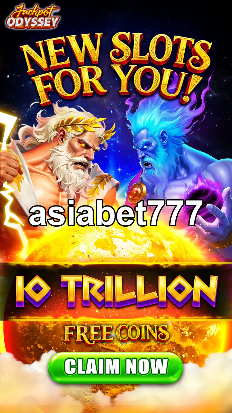 asiabet777 Unduh