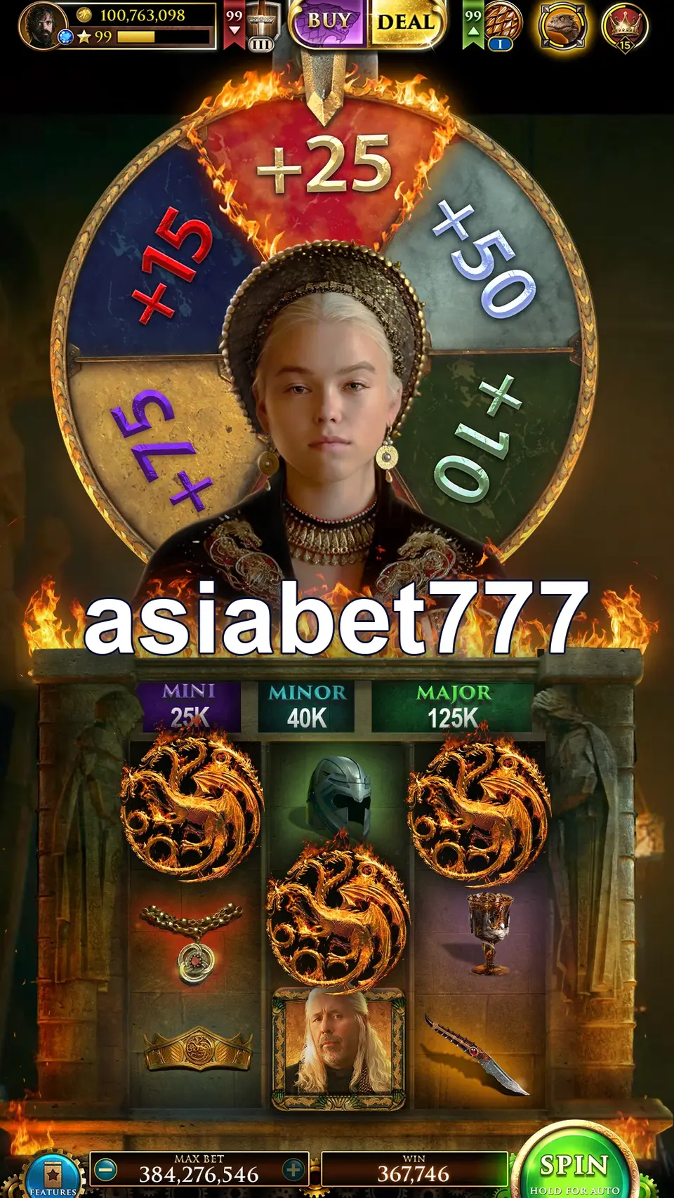 asiabet777 Unduh