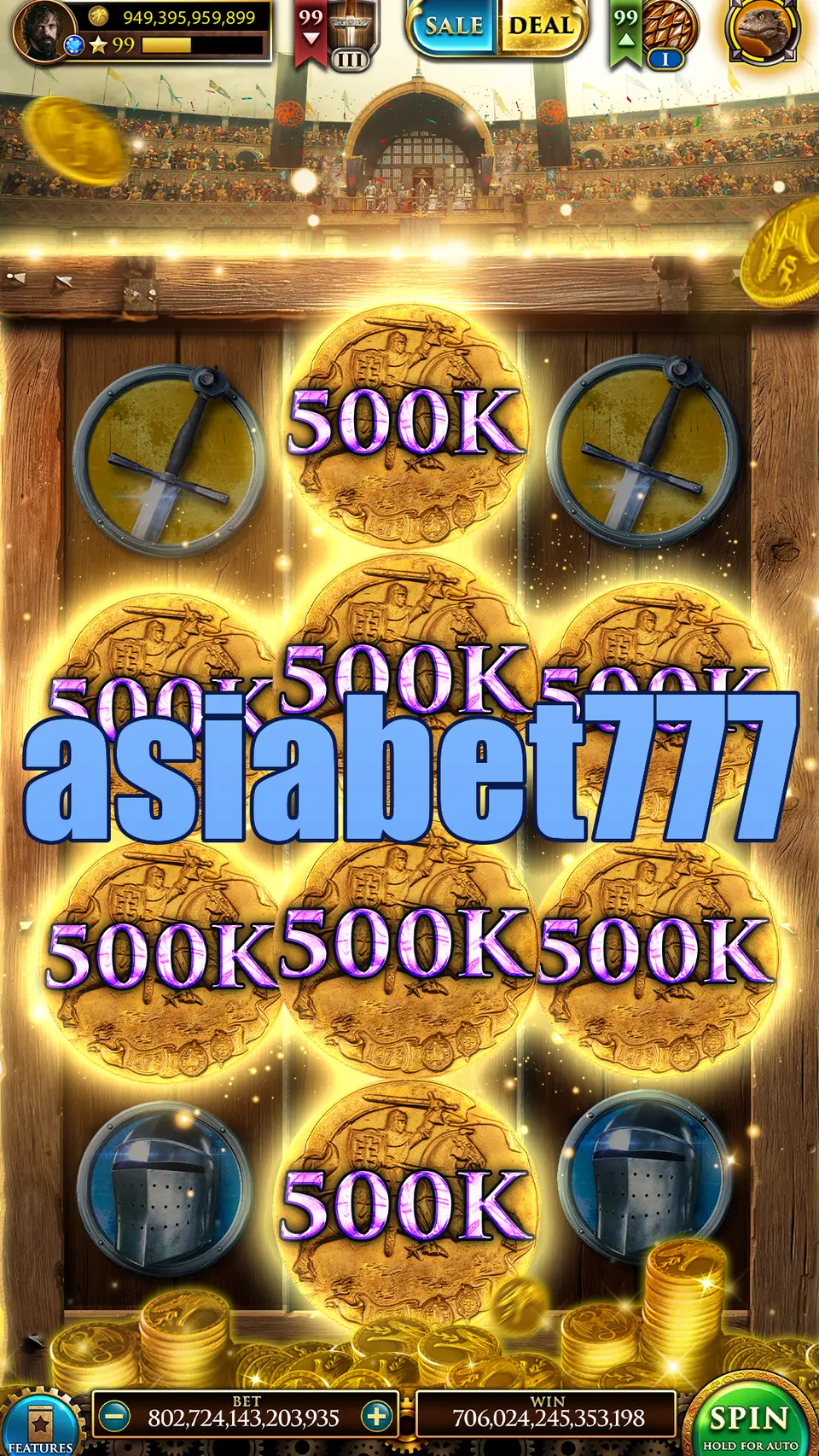 asiabet777 Masuk