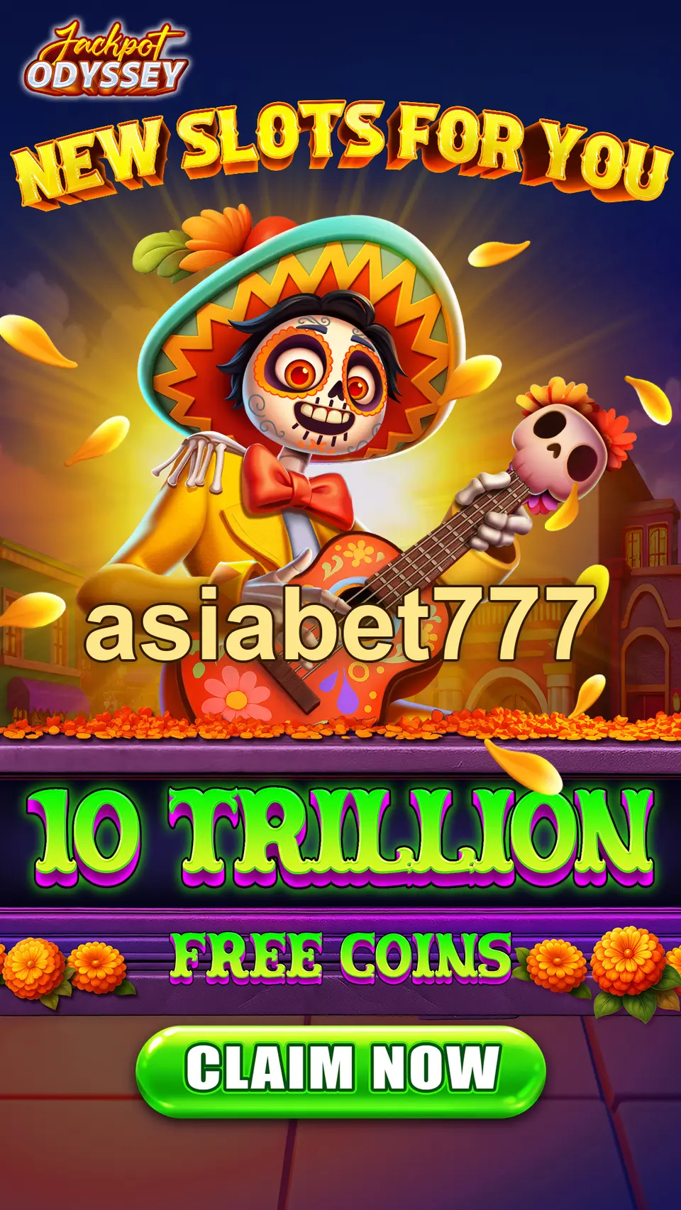 asiabet777 Masuk