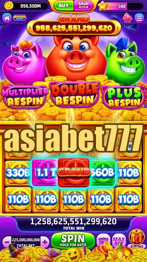 asiabet777 Masuk