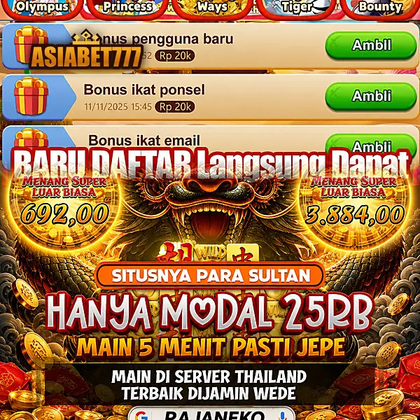 asiabet777 APK Resmi Unduh