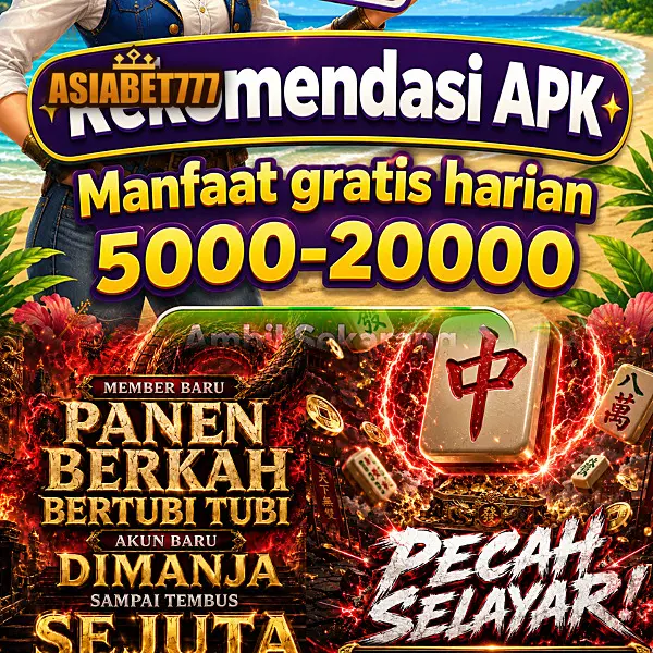 asiabet777 Daftar Sekarang - Unduh APK